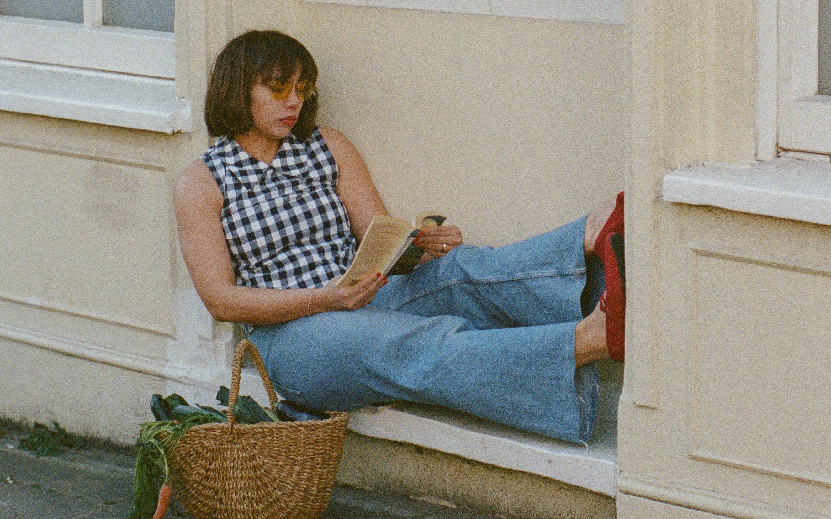 Sustainable fashion brand UK