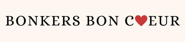 Bonkers Bon Coeur